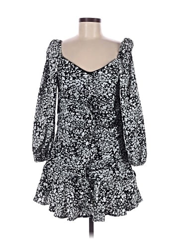 Goodnight Macaroon Casual Dress (view 1)