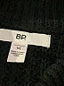 BP. Black Turtleneck Sweater Size M - photo 7