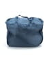Assorted Brands Solid Blue Tote One size - photo 1