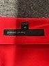 Harve Benard Red 3/4 Sleeve Blouse Size 3X - photo 7