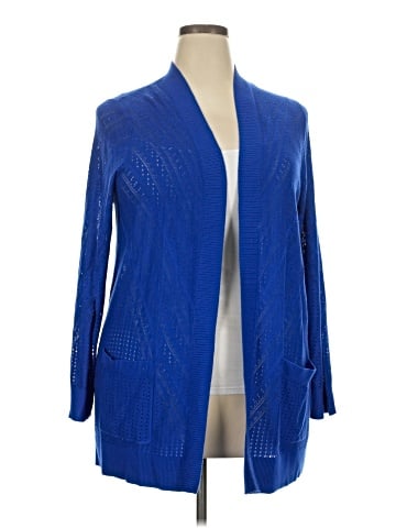 Torrid Cardigan (view 1)