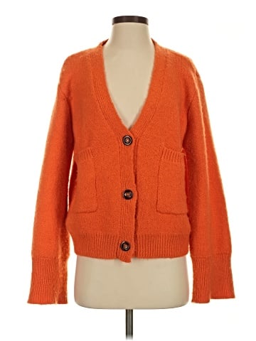 Apparis Cardigan (view 1)