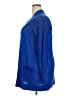Torrid Blue Cardigan Size 2X Plus (2) - photo 5