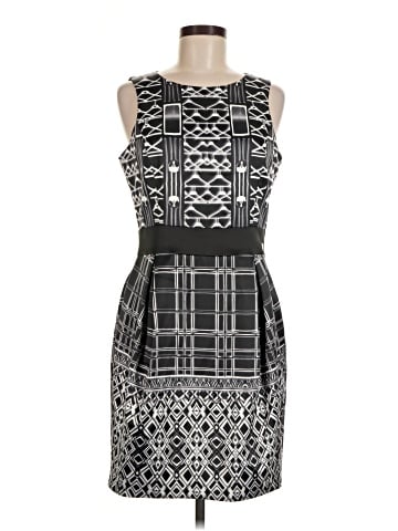Spell Cocktail Dress - front