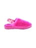 Ugg Pink Mule/Clog Size 6 - photo 1
