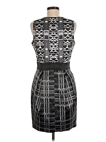 Spell Cocktail Dress - back
