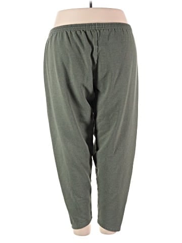 Just My Size Casual Pants (view 2)