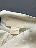 J.Crew 100% Polyester Ivory Cocktail Dress Size 4 - photo 7