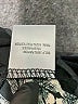 Rose + Olive Black Short Sleeve Top Size 1X - photo 8