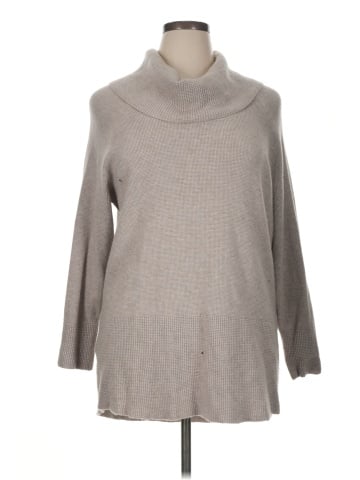 Cyrus Turtleneck Sweater (view 1)