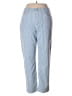 Seven7 Stripes Blue Jeans Size 14 - photo 1