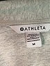 Athleta Silver Cardigan Size M - photo 7