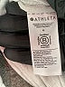 Athleta Silver Cardigan Size M - photo 8