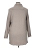 Cyrus Gray Turtleneck Sweater Size 1X - photo 2