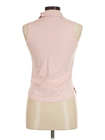 Zanzea Collection Sleeveless Blouse (view 2)