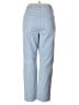 Seven7 Stripes Blue Jeans Size 14 - photo 2