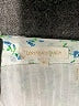 LoveShackFancy 100% Cotton Paisley White Casual Skirt Size 6 - photo 4