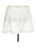 Adidas Solid White Casual Skirt Size M - photo 1
