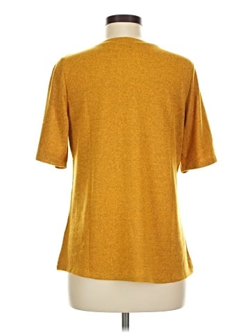DG^2 by Diane Gilman Short Sleeve T-Shirt (view 2)