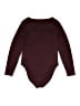 Old Navy Burgundy Bodysuit Size L - photo 2