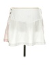 Adidas Solid White Casual Skirt Size M - photo 2
