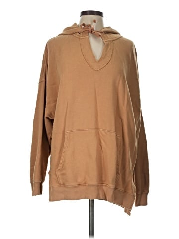 Aerie Pullover Hoodie (view 1)
