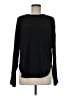 Athleta Black Pullover Sweater Size M - photo 1