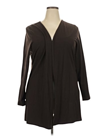 Women With Control Kimono (view 1)