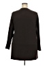 Women With Control Brown Kimono Size 2X - photo 2