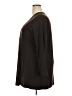 Women With Control Brown Kimono Size 2X - photo 5
