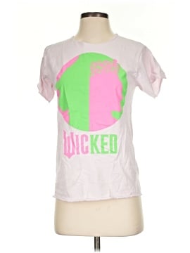 Wicked From Paul Tazewell Short Sleeve T-Shirt (view 1)