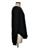 Athleta Black Pullover Sweater Size M - photo 4