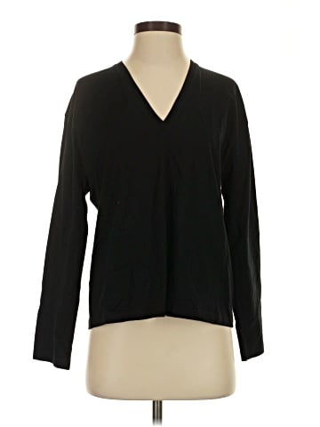 Babaton Long Sleeve Blouse (view 1)