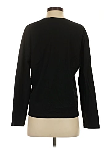 Babaton Long Sleeve Blouse (view 2)