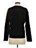 Babaton 100% Cotton Black Long Sleeve Blouse Size XS - photo 2