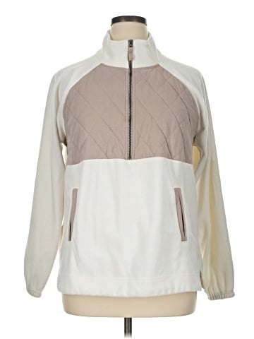 Maurices Fleece (view 1)