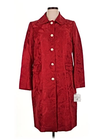 Kasper Coat (view 1)