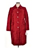 Kasper Red Coat Size 14 - photo 1