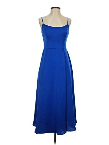 DB Studio Casual Dress (view 1)