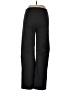 Max Studio Solid Black Dress Pants Size 10 - photo 2