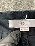 Ann Taylor LOFT Black Jeans Size 10 - photo 7