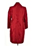 Kasper Red Coat Size 14 - photo 2