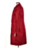 Kasper Red Coat Size 14 - photo 5