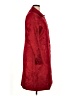 Kasper Red Coat Size 14 - photo 4