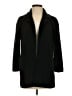 J.Crew Black Coat Size S - photo 1
