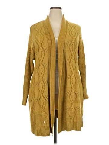 Soft Surroundings Cardigan (view 1)