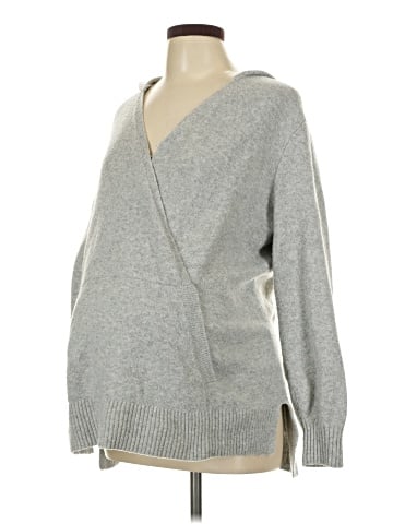 Isabel by Ingrid + Isabel Pullover Sweater (view 1)