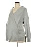 Isabel by Ingrid + Isabel Gray Pullover Sweater Size L - photo 1