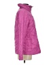 Stylewe 100% Nylon Solid Pink Jacket Size S - photo 4