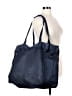 Assorted Brands Solid Blue Tote One size - photo 2
